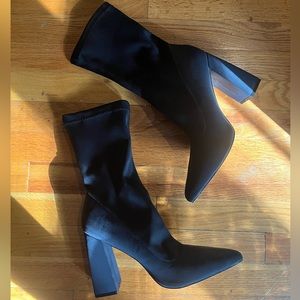 Macy’s | Brand New Ankle Boots